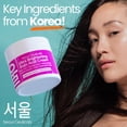 thumbnail image 3 of Eliminador de manchas oscuras con ácido kójico coreano Cream Seoulceuticals, 60 ml, 3 of 5