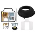 thumbnail image 1 of Kit de reparación de carburador Ticfox 29 uds 16016 MAH 670 para NX650 1988 A 1994, 1 of 14