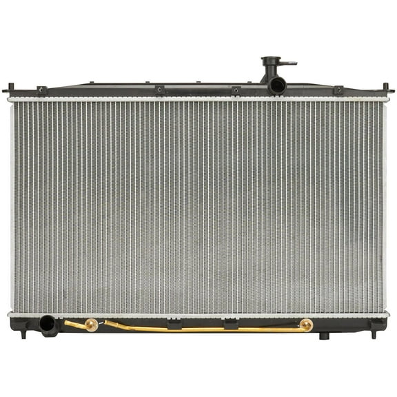 Spectra Premium CU2997 Automotive Radiator