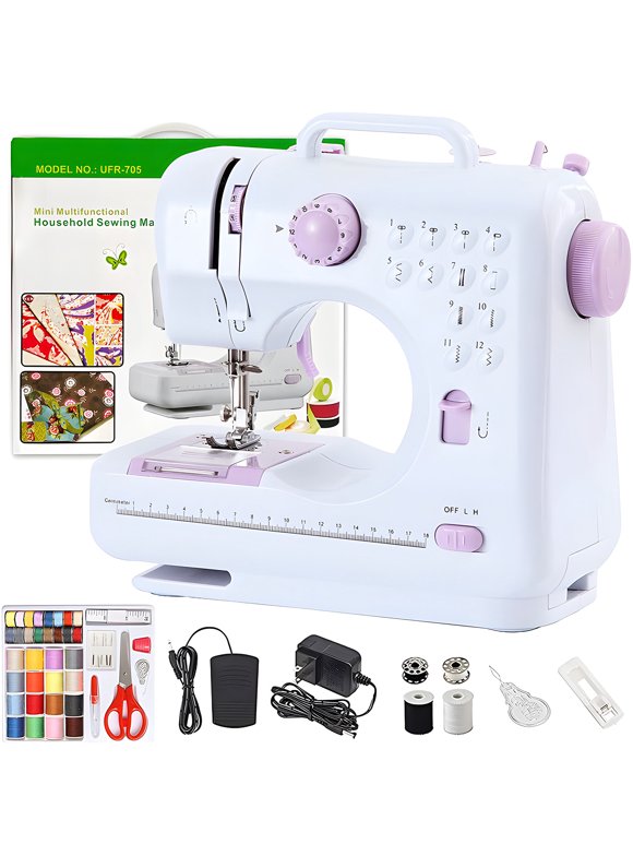 Portable Sewing Machines in Sewing Machines