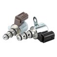 thumbnail image 4 of JUSPOCKET 2 piezas de válvula solenoide de control de cambio de transmisión 28500‑P6H‑003 aptas para Honda, 4 of 15