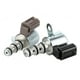 thumbnail image 4 of Sailing Piezas de la válvula solenoide de control de cambio de transmisión para Honda (2 piezas), 4 of 10