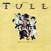 Jethro Tull - Crest Of A Knave - CD