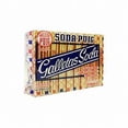thumbnail image 2 of Galletas de Soda Puig / Soda Cookies Puig (2 Packs), 2 of 3
