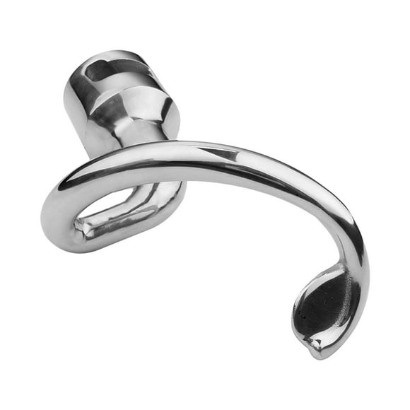 Gancho espiral para Masa Sunnimix Herramientas Artesanales de Acero inoxidable