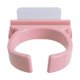 thumbnail image 4 of Soportes para secador de pelo Yuyangstore organizador ABS autoadhesivo 2 piezas, 4 of 8
