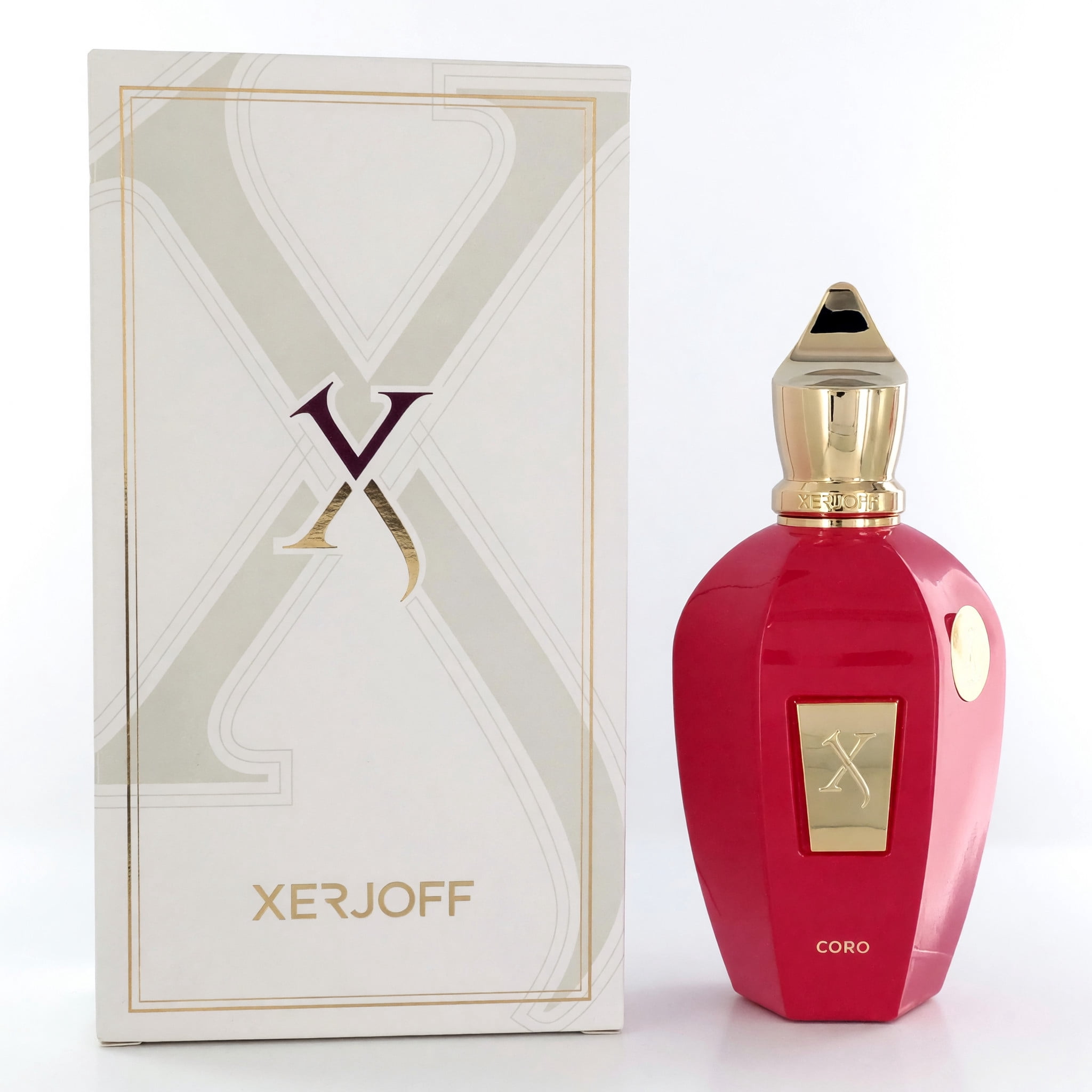 Xerjoff, Fragrance, V Erba Gold, Unisex EDP Spray 1.7 oz - Walmart.com