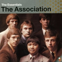 The Association - Essentials - Music & Performance - CD