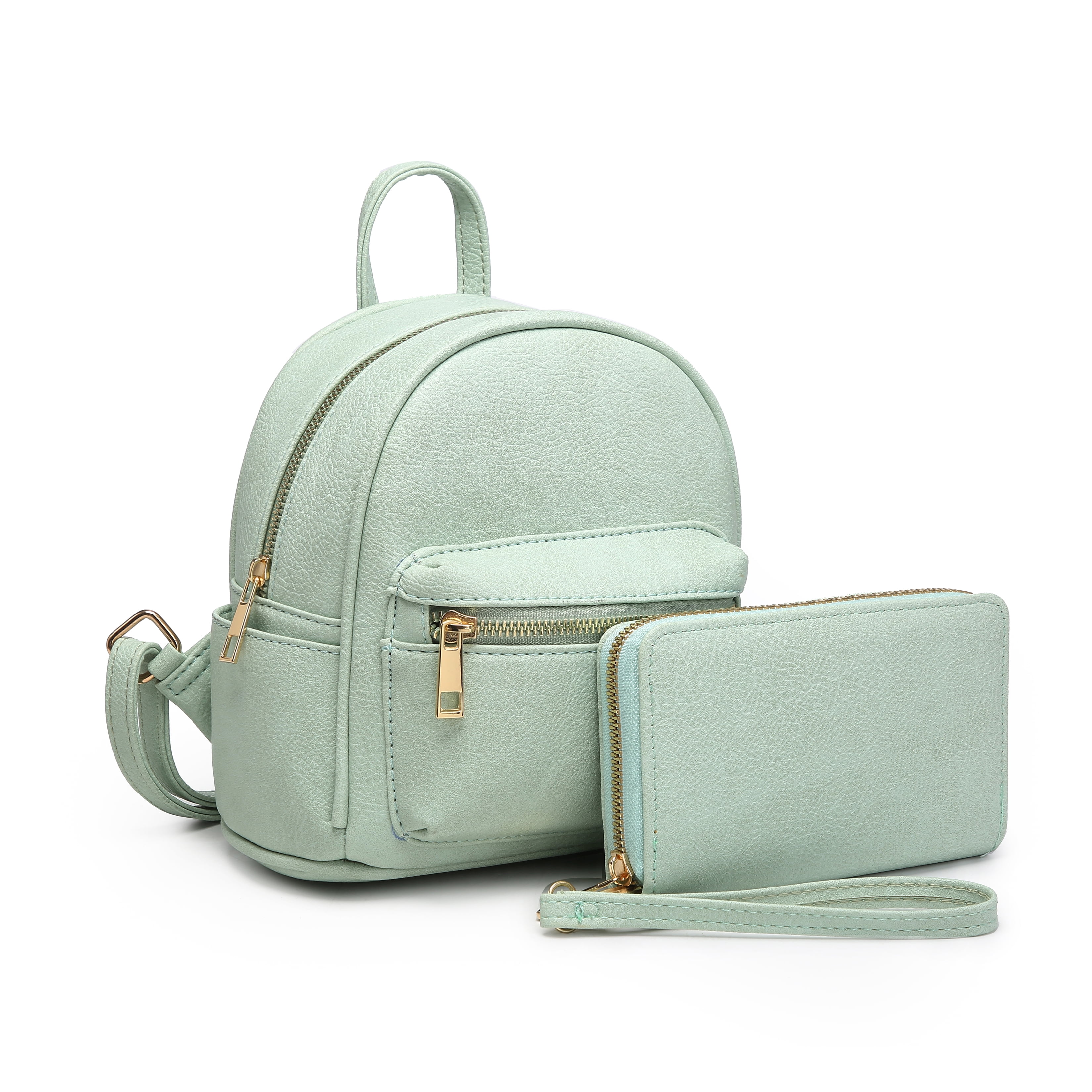 School Shoulder Bag Fashion Rucksack 