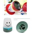 thumbnail image 4 of Smile LED Kids Lantern, Dandelion, 4 of 8
