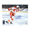 thumbnail image 1 of Nazem Kadri Photo 8x10 des Flames de Calgary Signée, 1 of 1