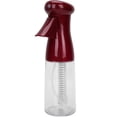 thumbnail image 2 of Salon Fine Mist Peluquería Spray Botella Peinado Regadera Hervidor 200mlRojo, 2 of 14