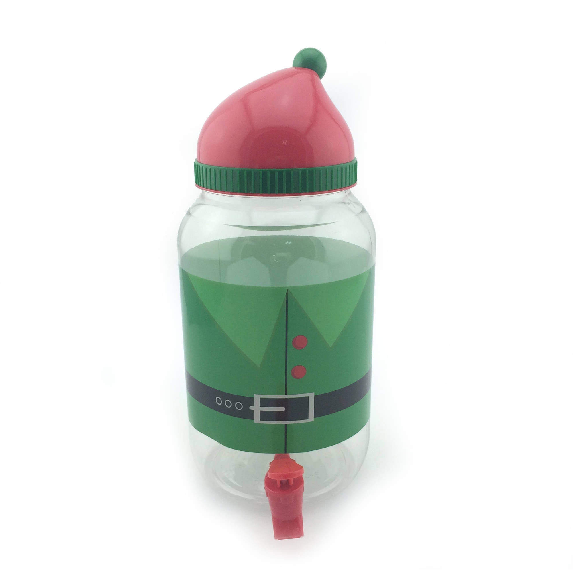 plastic drink dispenser walmart