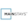 thumbnail image 5 of Mainstays 4 of a Kind Blackout Curtain Panels, Set of 4, White, 28" W x 63" L, 5 of 5
