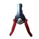 thumbnail image 2 of Cortador/pelador de cables, herramienta pelacables automática para trabajos pesados ​​adecuada para cables sólidos de 8-20 AWG y cables trenzados de 10-22 AWG, ShuxiuWang 1327533070034, 2 of 5