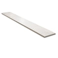 thumbnail image 6 of The Tile Life Alpe Stone Limestone 3" x 24" Perla Polished Porcelain Bullnose Tile, 6 of 8