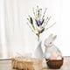 thumbnail image 5 of Xihbxyly Tallos de Huevos de Pascua, Ramas de Bayas de Colores, Decoración Navideña, Acento Festivo Primaveral, Centro de Mesa Multiusos, Decoración para Bodas de Pascua, Tamaño 43 Cm, 5 of 7