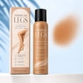thumbnail image 6 of Body Concealer Spray 4.4 oz, High Coverage for Legs Feet All Day Fresh Natural Waterproof Transfer Proof, 6 of 8
