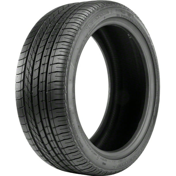 Goodyear Excellence 235/55R19 101 W Tire