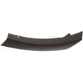 thumbnail image 5 of For 2002-2005 Explorer Bumper Trim Front, Right Black FO1291114 1L2Z16038ACA, 5 of 5