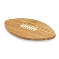thumbnail image 1 of Buffalo Bills Bamboo Touchdown Cutting Board, 1 of 12