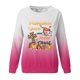thumbnail image 4 of Puntoco Pijamas De Mujer Pantalones Cortos De Manga Larga Ropa De Hogar Conjunto De Dos Piezas De Punto Puntoco Puntoco-6458, 4 of 4