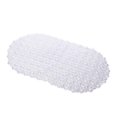 thumbnail image 1 of Mistaha Bathroom Anti-slip Mat with Suction Cup Shower Pad, 1 of 8
