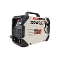 thumbnail image 2 of Soldadora Inverter Profesional Igbt Doble Voltaje 110v, 2 of 8