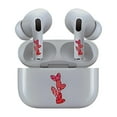 thumbnail image 7 of AirSkins - Decals for AirPods 4, Hearts Design, Scratch-Resistant, Precision Fit, Wireless Charging Friendly, Easy Application, Durable Protection for Earbuds & Case - Unit per pack, 7 of 7