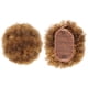 thumbnail image 1 of Qarigey Up Wraps pelo sintético fácil de usar con estilo peinados Afro extensión Afro Bun para cabello Natural Cuidado del cabello T9 6H27, 1 of 6