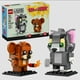 thumbnail image 2 of LEGO BrickHeadz Tom & Jerry 40793, 2 of 4