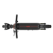 Segway E3 Pro Electric Scooter, 20 mph Max Speed, 34 Miles Max Range, Teens and Adults, Black