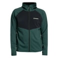 thumbnail image 6 of Berghaus Trawden Hybrid Jacket, Green, 6 of 6