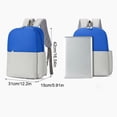 thumbnail image 2 of Kids Backpack Girls Backpacks Ages 6-8 Custom Backpacks Kawaii Backpack School Backpack for Preschool Kindergarten Boys Backpacks for Elementary, 2 of 4