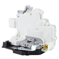 thumbnail image 2 of Door Lock Actuator Door Lock Mechanism Door Latch Actuator Door Lock Actuator For  Front Left Door Lock Actuator Mechanism 1P1837015 Replacement Fit For  Leon/Altea/Toledo, 2 of 8