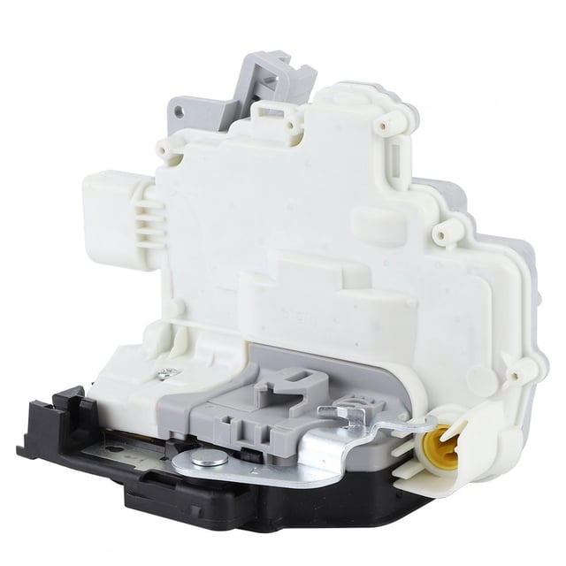 Mecanismo de actuador de cerradura de puerta delantera izquierda LHCER 1P1837015 para Seat Leon/Altea/Toledo