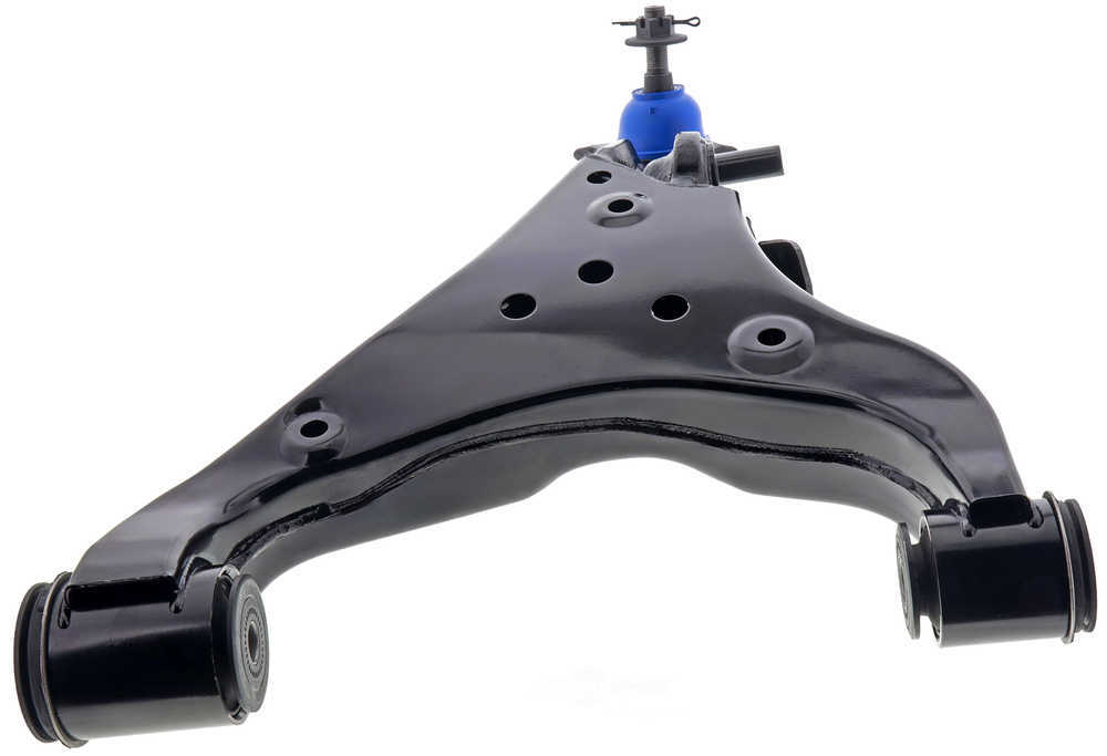 Mevotech CMS861335 Suspension Control Arm and Ball Joint Assembly