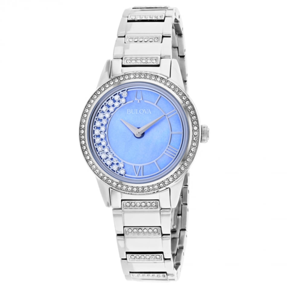 Bulova Women s TurnStyle Watch in Panama at PAB 453 Rating 5