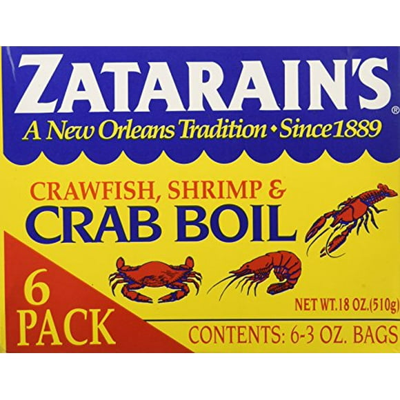 Seafood Boil Bags