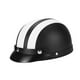 thumbnail image 5 of Casco de bicicleta Casco de ciclismo Transpirable Cómodo Versátil Portátil Verano para Blanco negro, 5 of 9