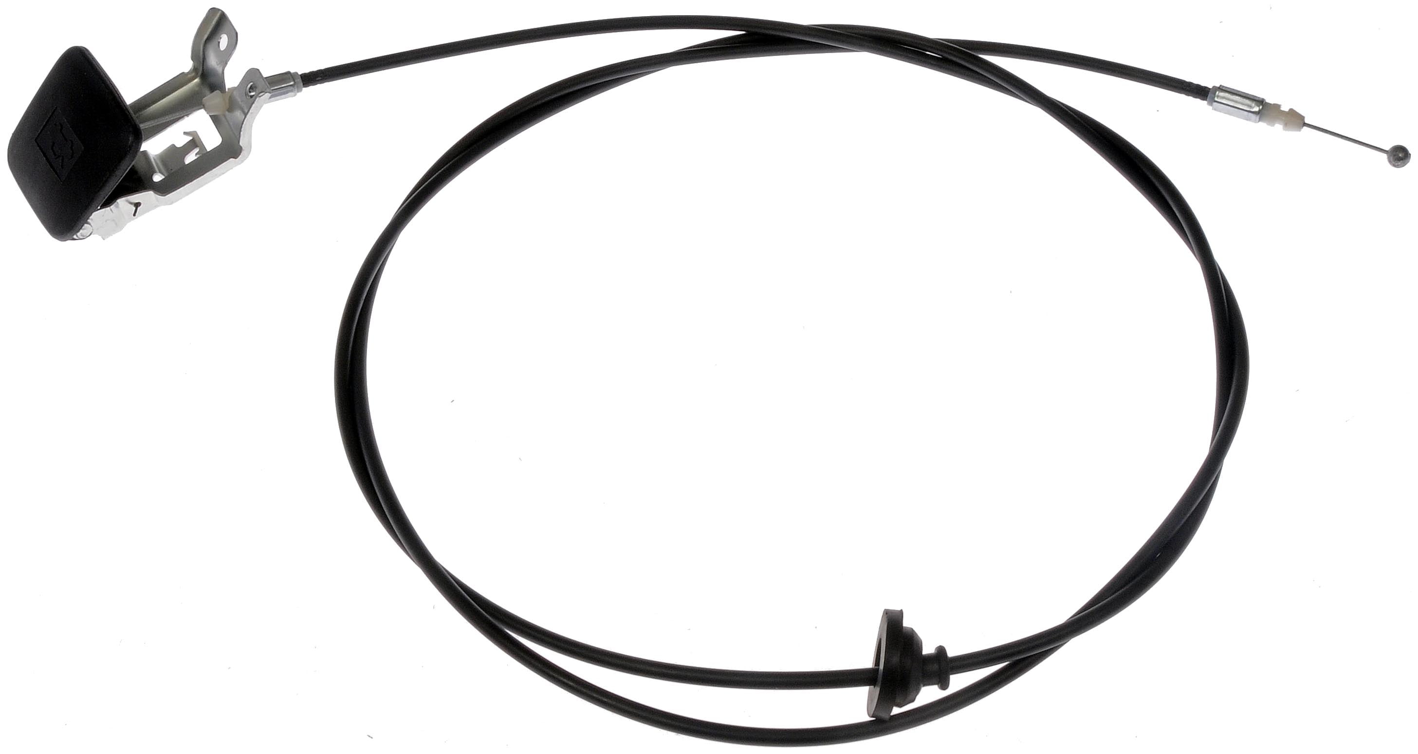 Dorman Oe Solutions Hood Release Cable