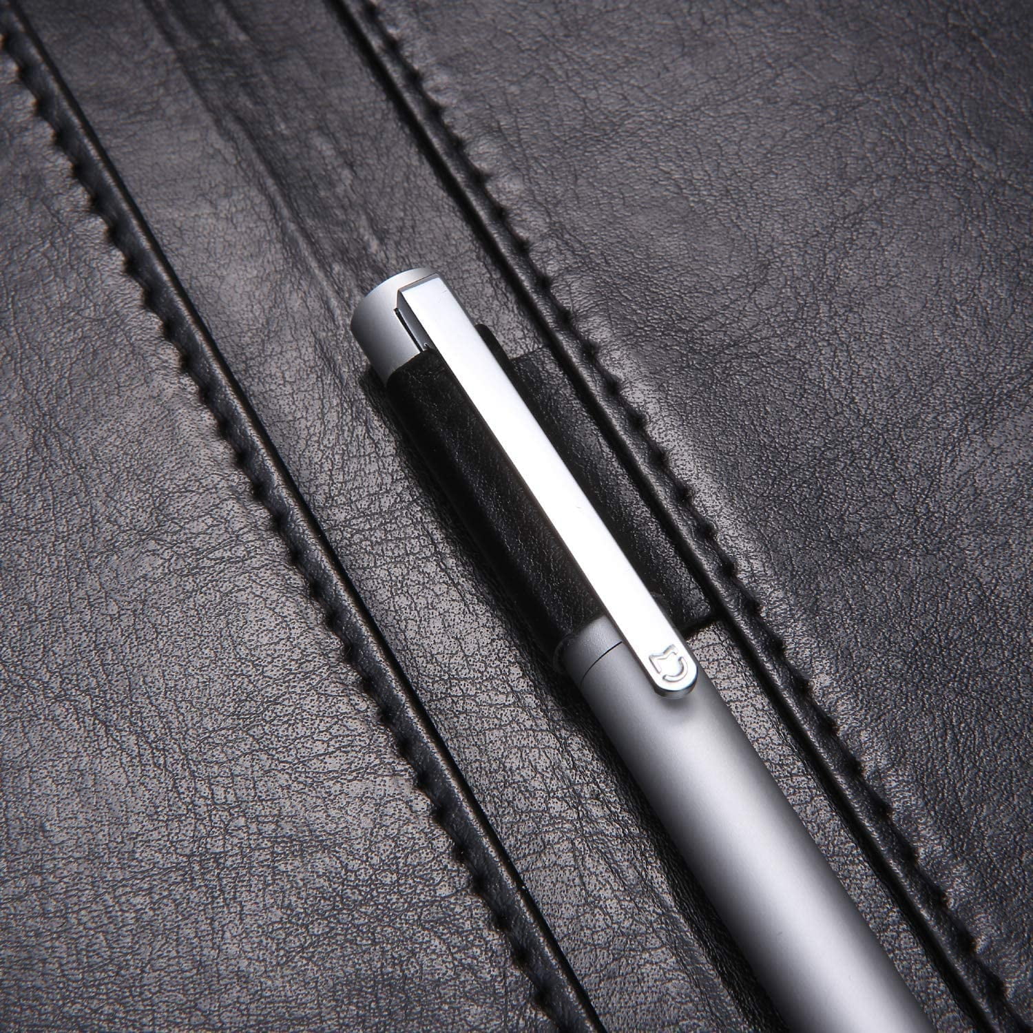 Padfolio Clipboard Folder Portfolio,Faux Leather Storage Clipboard with Cover for Legal Pad Holder Letter Size A4 Writing Pad for Business School Office Conference Notepad Clip Boards