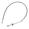 thumbnail image 1 of Pick Up Flexible Multi Function Tool Overflow Pickup Tool Sewer Cleaning - Black, 60cm, 1 of 8