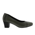 thumbnail image 1 of Zapatillas Kate confort color olivo 23.5 Dorothy Gaynor Zapatillas Kate confort color olivo 23.5, 1 of 6