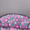 Light Floral, variant on Cosco Kids Finale 2-in-1 Booster Car Seat, Icicles, Toddler
