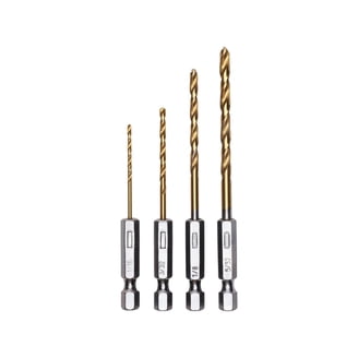 Drill Bit Gauge | 32 Sizes From 1/16