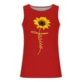 thumbnail image 3 of Camiseta para Hombres Nueva Camiseta Floral de Verano de los Hombres de Cuello Redondo Deportivo, 3 of 4
