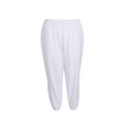 thumbnail image 4 of Pantalon de Jogging Décontracté pour Femmes en Coton à Taille Haute avec Poches, 4 of 7