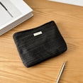 thumbnail image 7 of Horivan Cosmetic Organizer Pouch Travel Toiletry Bag Waterproof Makeup Storage Case for Women Girls Daily Essentials Portable Carry All, 7 of 7