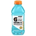 thumbnail image 1 of Gatorade Gatorlyte Boisson Pour Sportifs Iceberg 591mL, 1 of 10